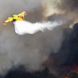 U jednom danu 220 požara 11