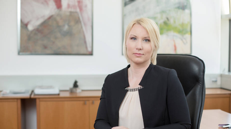 Kompanije moraju ne samo da prate, već i da kreiraju marketinške trendove 1 Kompanije moraju ne samo da prate, već i da kreiraju marketinške trendove 1