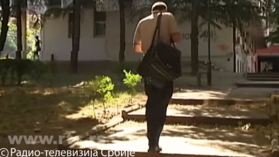 Slovenija traži poštare iz Srbije 1