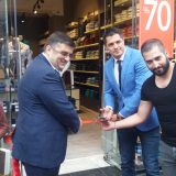 Tudors košulje predstavile novi koncept 2