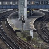 Vozovi na Kosovu stali 4