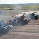 Tenkisti Dejanu Miljkoviću priznanje za „Čelični karakter“ 12