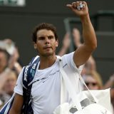 Nadal na čelu ATP liste 4