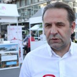 Rasim Ljajić: Guča je mnogo više od obične manifestacije 4