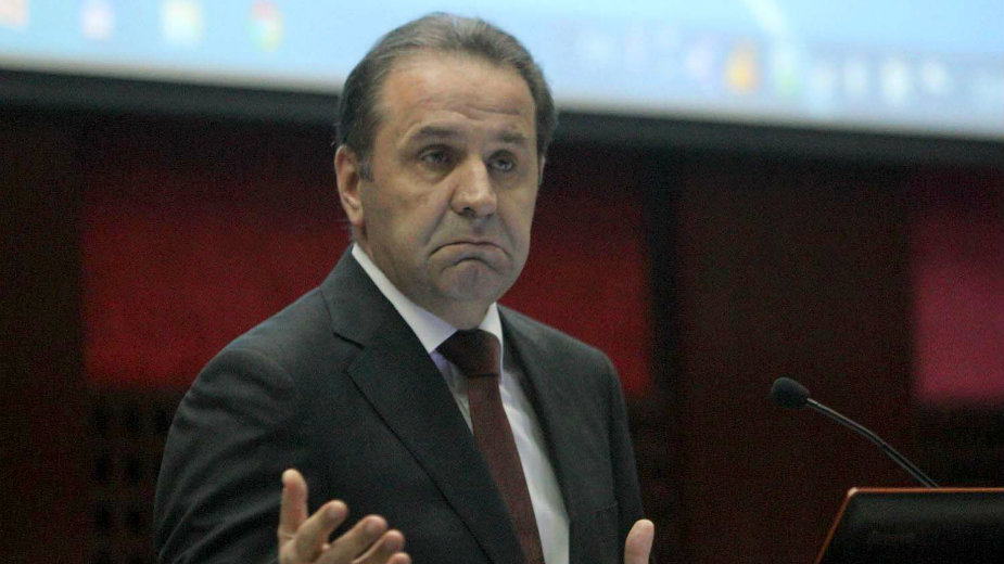 Ljajić: Teško da će haški optuženici kaznu služiti u Srbiji 1