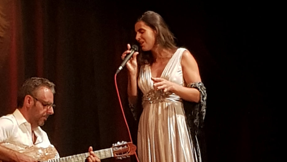 Otvorene 24. Raške duhovne svečanosti 1