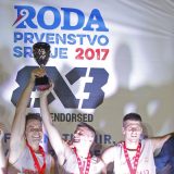 Olimp - neporaženi šampion 6