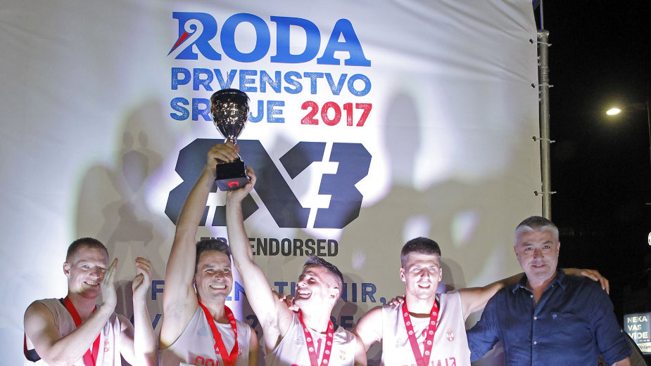 Olimp - neporaženi šampion 1