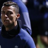 Ronaldo suspendovan na pet mečeva 7