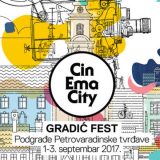 Prvi naslovi festivala Cinema City 4