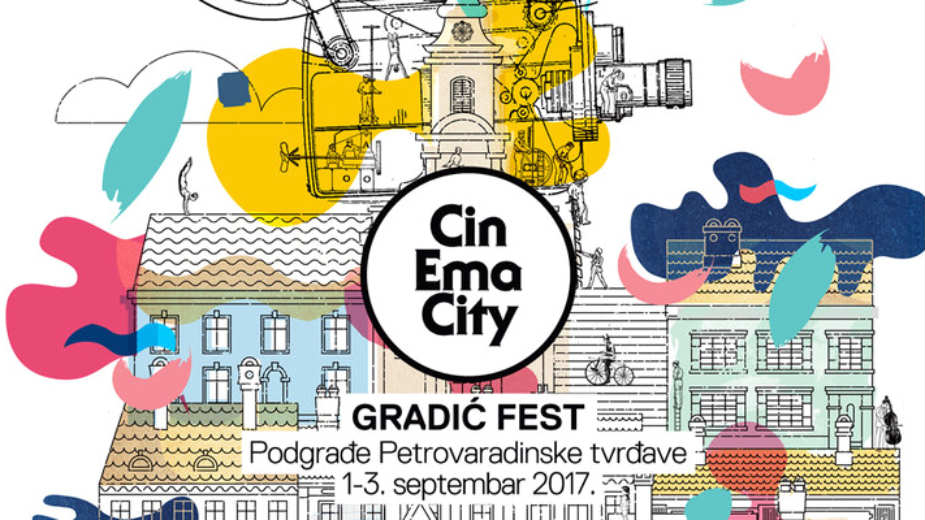 Prvi naslovi festivala Cinema City 1