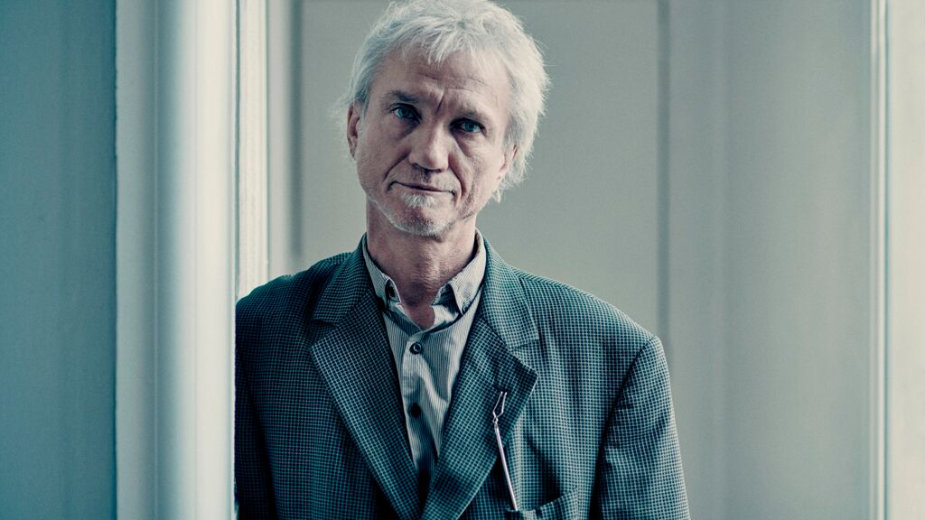 Darko Rundek 18. avgusta na zatvaranju Nišvila 1