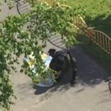 Napad nožem u Rusiji, osmoro povređeno 11