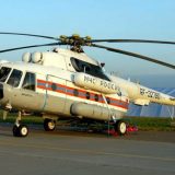 Hrvatska: Rođena beba u helikopteru 11