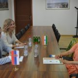 Ružić: Bliskija saradnja sa Indijom za bolju upravu 4