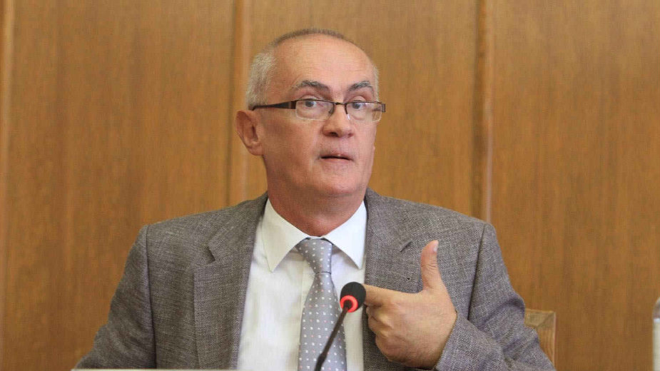 Šabić razočaran odnosom Vlade prema donošenju novog zakona 1