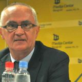 Šabić: Registar građana po zakonu 6