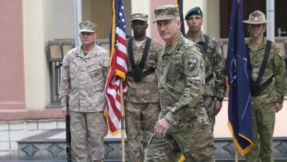 Najdužem američkom ratu kraj se ne nazire 1