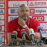 Prvi test Grčka i Crna Gora 4