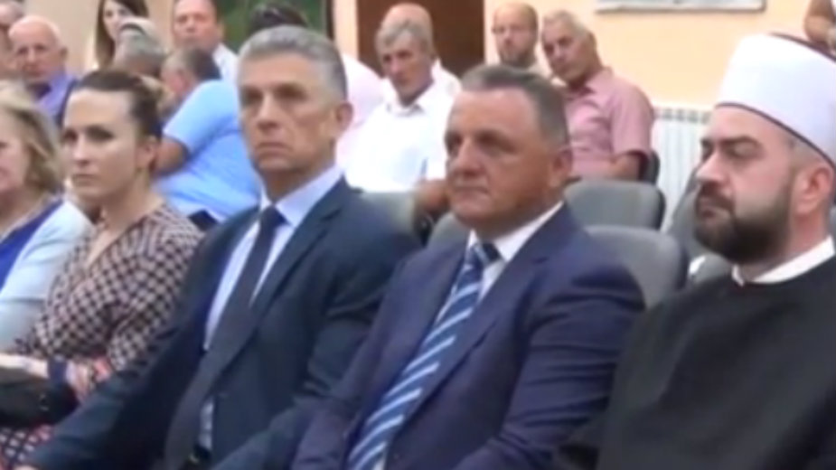 Ugljanin: Da rešimo status Sandžaka 1