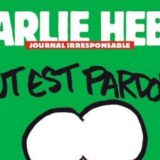 Šarli Ebdo ponovo na meti kritika 10