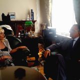 Joksimović i Fratini: Srbija zaslužuje da bude deo EU 1