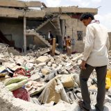 Saudijske bombe ubile najmanje 35 ljudi 13