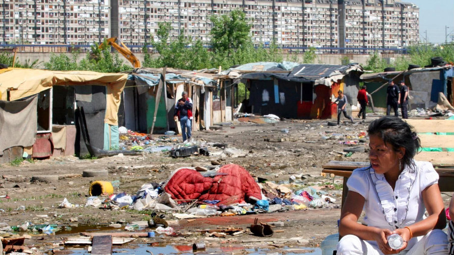 Siromašan svaki četvrti građanin Srbije 1