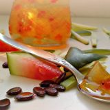Recept nedelje: Slatko od lubenice 13