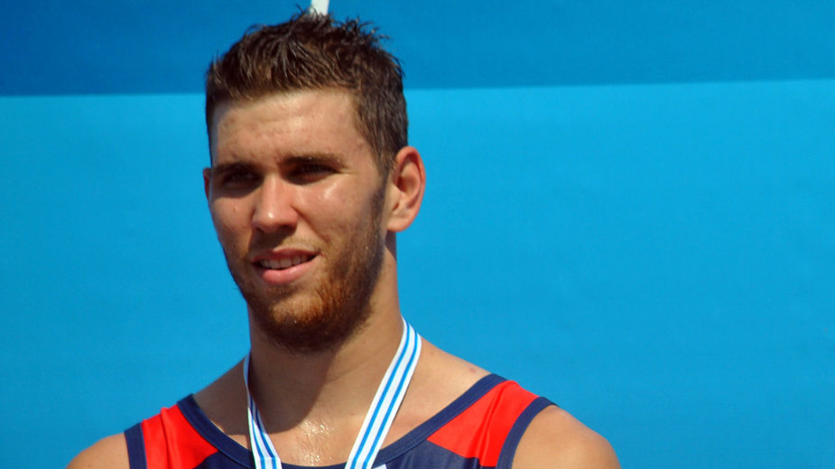 Pronađen srpski veslač u okolini Berlina 1