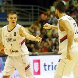 Nova pobeda srpskih košarkaša 15