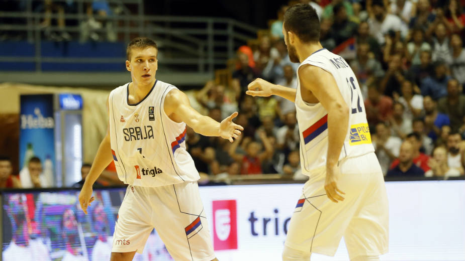 Nova pobeda srpskih košarkaša 1
