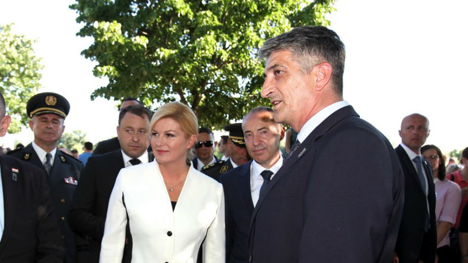 Sučić: Izjava izvađena iz konteksta 1