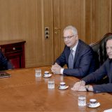 Šutanovac: Zaev i ja delimo isti pogled na region 2