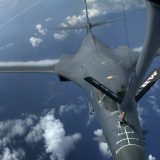 Zajedničke vežbe aviona Japana i SAD 8