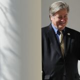 Stiv Benon: Pomagač evropske desnice 4