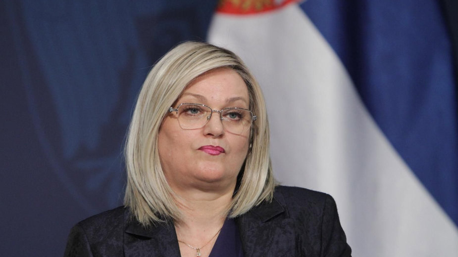 Guvernerka NBS: Često pitam Vučića da li ga je srpski narod dostojan 1