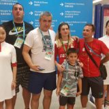 Amela Terzić osvojila zlato! 9