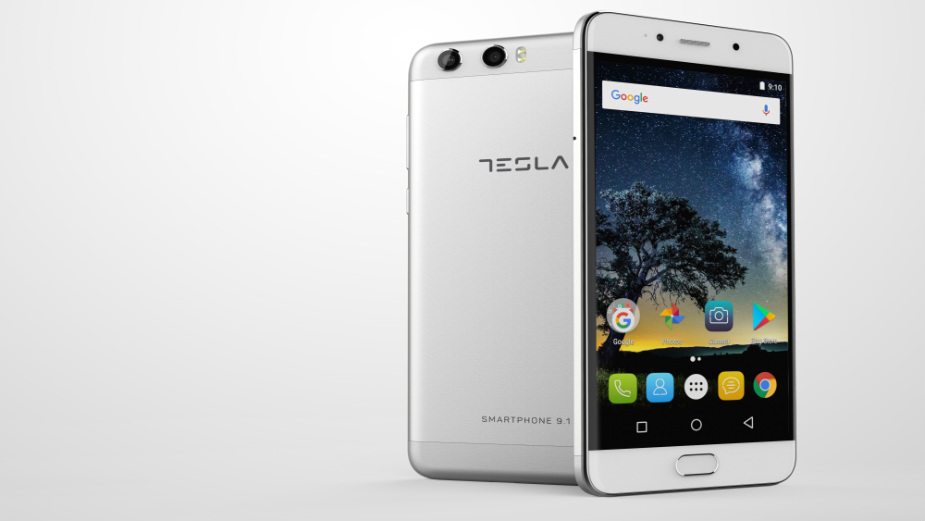Tesla Smartphone 9.1 za probirljive 2