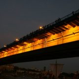 Od srede radovi na Brankovom mostu 13