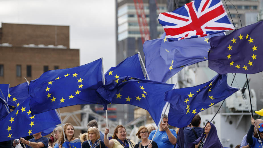 Treća runda o Bregzitu 1