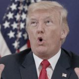 Tramp nije osudio ekstremne desničare 3