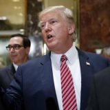 Ekstremna desnica se zahvalila Trampu 12