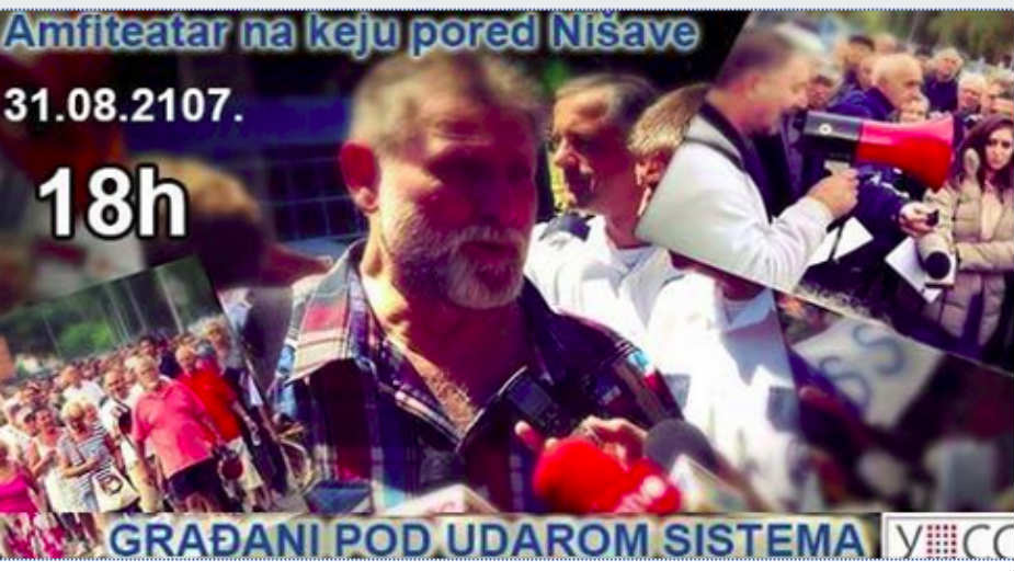 Mobilizacija građana za samoodbranu 1