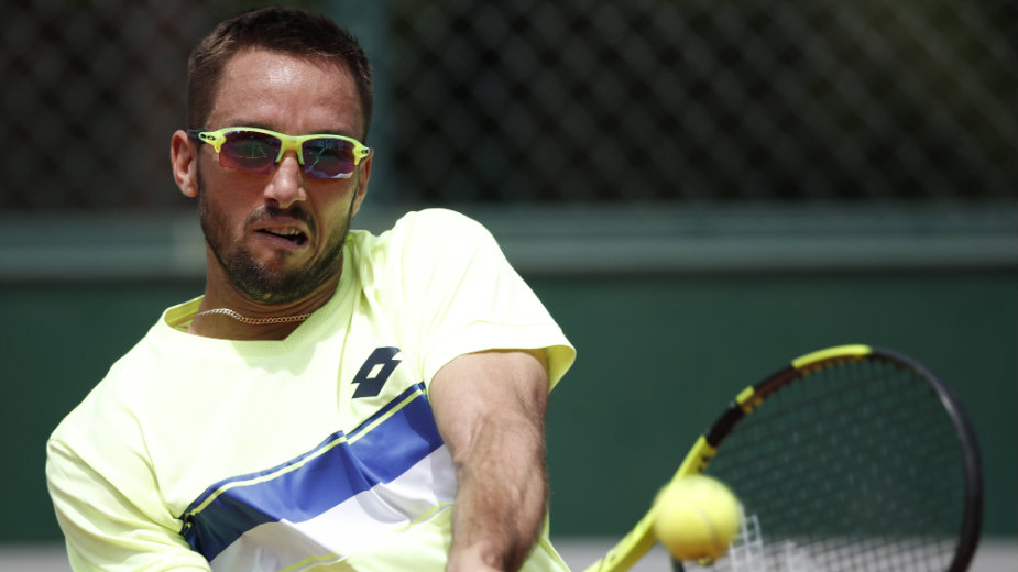 Sledeća prepreka je Travalje 1