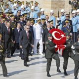 Funkcioneri turske policije traže azil u Nemačkoj 10