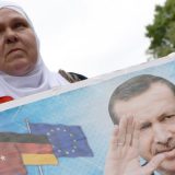 ČELIK: Kurc i Gabrijel su rasisti 7