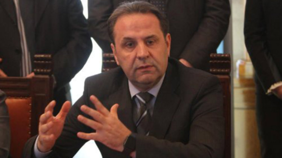 Ljajić sa oduševljen primio vest o odlaganju rekonstrukcije Vlade 1
