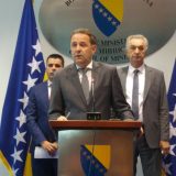 Hrvatska da povuče diskriminatorske mere 11