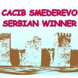 Međunarodna izložba pasa u Tvrđavi 15